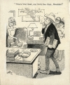 1967: This is your desk, and here's your chair... Remember? (Digital Image Number: 1841)