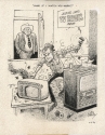 January 4, 1970: Justice Jim's TV Repair Shop (Digital Image Number: 1859)