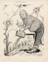 April 19, 1970: Two-party persuasion (Digital Image Number: 1889)