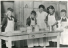 Childhood: Winthrop Rockefeller and his siblings (ualr-ms-0001_07_01_pho0175)