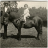 Childhood: Winthrop Rockefeller, age 2 (ualr-ms-0001_07_01_pho0296)