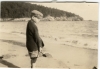 Childhood: Winthrop Rockefeller, age 7 (ualr-ms-0001_07_01_pho0327)