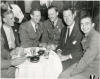Back in New York: Winthrop Rockefeller with friends at the Stork Club (ualr-ms-0001_07_01_pho0803)