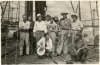 Roughneck Years: Winthrop Rockefeller working at an oil field in Texas (ualr-ms-0001_07_06_28pho0008)