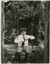 Childhood: Winthrop Rockefeller, age 9 (ualr-ms-0001_07_01_pho0336)
