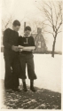 Childhood: Winthrop Rockefeller at Loomis Chaffee School (ualr-ms-0001_07_01_pho0446)