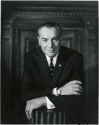 Governor of Arkansas: Official portrait of Governor Winthrop Rockefeller (ualr-ms-0001_07_02_pho478)