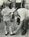Election 1966: Winthrop Rockefeller on the campaign trail (Unprocessed, Digital Image 1669)