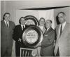 Outside of Winrock Farms: Winthrop Rockefeller's work as chair of the AIDC (ualr-ms-0001_07_06_pho0010) 